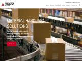 Conveyor Systems Material Handling Systems Design Trifactor material handling systems