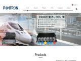 Shenzhen Pontron Technology Ltd. motherboard