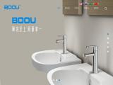 Zhejiang Boou Sanitary Ware Technology 35mm faucet