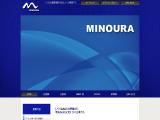 Minoura Corporation cover