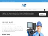 Act Charger Technologies Batter act