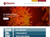 Fiberlock Technologies iaq equipment