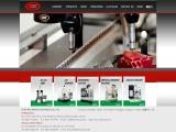 Chien Wei Precise Technology duct forming machines