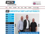 Welcome To Smyth Composit glazing