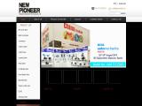 Hangzhou Newpioneer Technology ibase technology
