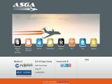 Welcome to Asg Aero Space aircraft faa