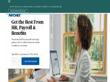 Paychex: Payroll & Hr Solutions antioxidants benefits