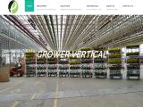 Grower Vertical | Greenhouse Software greenhouse