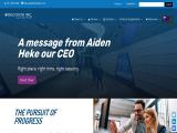 Abm Systems, Advancing Business Management support