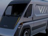 Via Motors Inc features