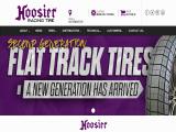 Hoosier Racing Tire tires