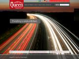 Queen Otomotiv Isitma Sogutma Sistemleri Makina auto loudspeaker