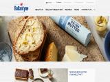 Ballantyne; Dairy Innovation | Melbourne innovation