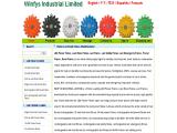 Winfys Industrial Ltd. 20w strobe