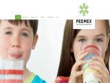 Peemex International Bv cocoa