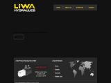 Liwa Hydraulic controls