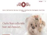 Charlie Bears Australia Ltd. giftware