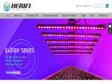 Shenzhen Herifi Technology 500w led grow