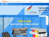 The Color Sky Technology q2612a toner cartridges