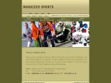 Markizeo Sports ski