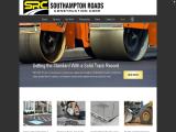 Southampton Roads Construction Corp Asphalt Paving - Maintenance rack and spur
