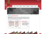 Ajit Exports Ltd. braided yarn