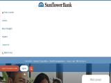 Sunflower Bank financing