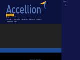 Accellion edit