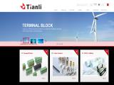 Tianli Electrical Machinery Ningbo alloy ribbon strip
