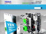 Intertech Machinery Incorporation mold