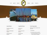 Cape Romain Contractors boat dock manufacturer