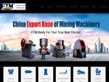Henan Fote Machinery cable machines