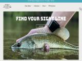 Sight Line Provisions fishing accessories