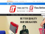 Yiwu Better Culture yiwu manufacturer