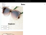 Illesteva; Handmade Italian Sunglasses and Opticals bling sunglasses