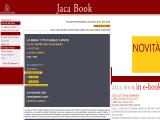 Editoriale Jaca Book S.P.A. capsule medicine