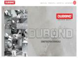 Dubond Products India waterproofing