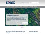 Kendox performance mobile