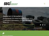 Ssci Environmental – Environmental & Consulting Services dallas texas