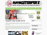 Hangsterfers Laboratories Incorporated lubrication oil filter