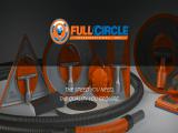 Full Circle International, aluminium circle sheet