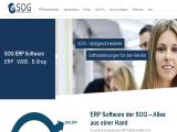 Sog Business-Software Gmbh erp