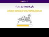 Site Hospedado Na Kinghost | Data Center No Brasil data