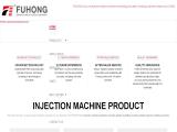 Ningbo Fookhung Machinery molding machines