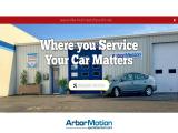 Ann Arbor Import Auto Repair & Service European Asian fab shop equipment