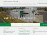 Newpark Mats & Integrated Services Llc 1000w off grid