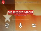 Personnel Agency - the Sargents Group - Johnstown & Somerset n35 permanent