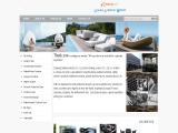 Wuyi Sailing Leisure Products garden furniture