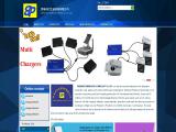 Shenzhen Parbeson Technology mobile phone power