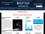 Slip Tech hand free phone